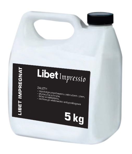 Impregnat
